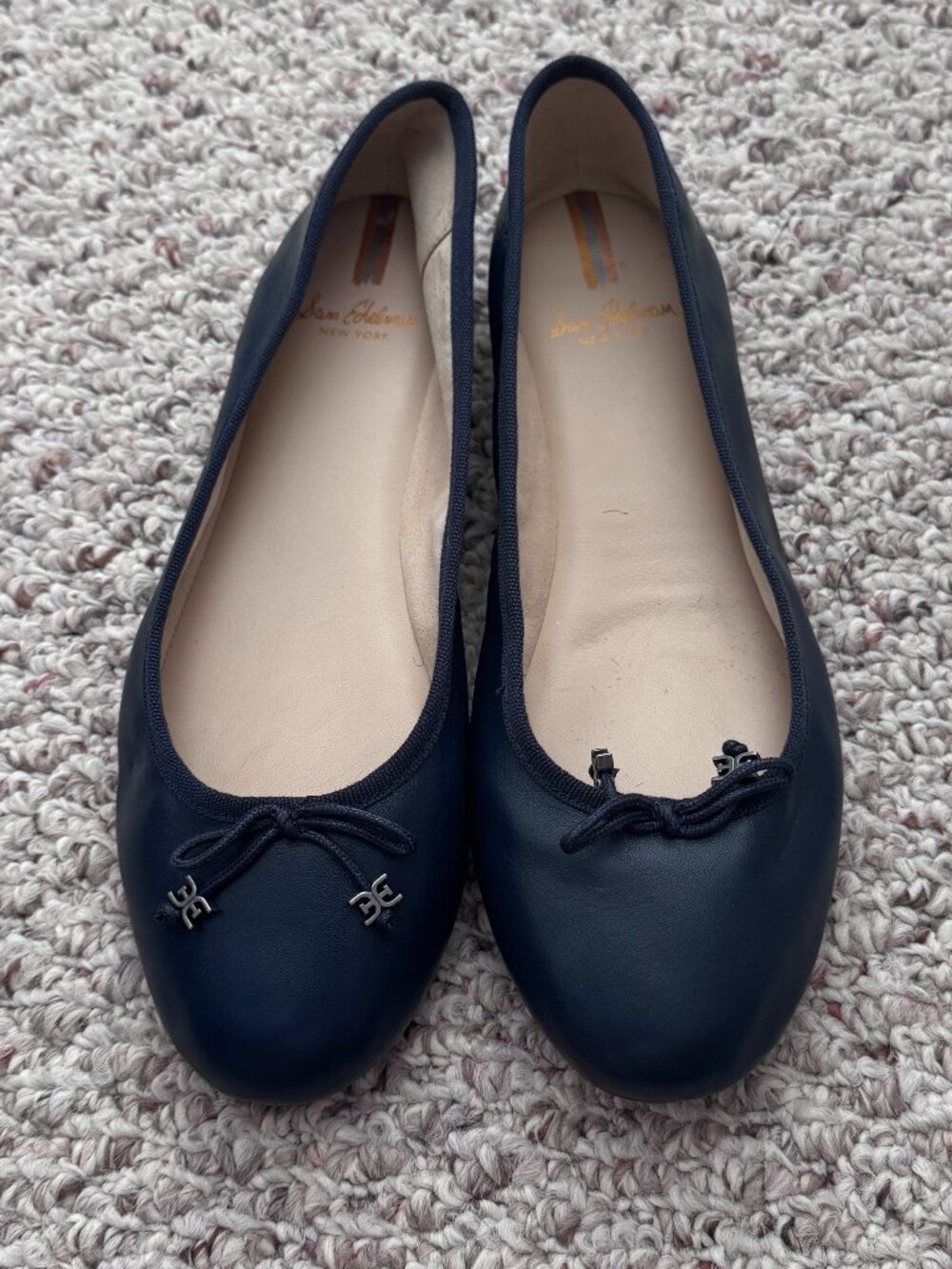 Sam Edelman Flats